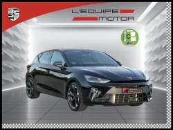 CUPRA Leon 1.5 TSI 110