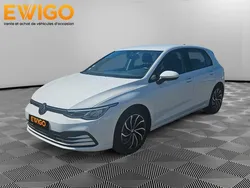 Volkswagen golf 8 1.0 tsi 110 opf life business