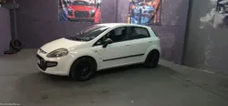 Fiat Grande Punto Evo 1.2 5 Portas