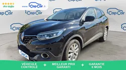 Renault Kadjar 1.2 TCe Energy 130 Intens