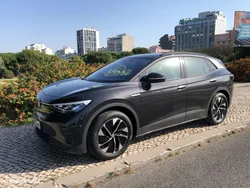 VW ID.4 77 kWh Pro Performance