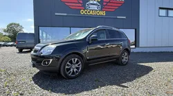 Opel ANTARA 2.2 CDTI184 COSMO PACK 4X4
