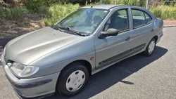 Renault Mégane CLASSIC AC
