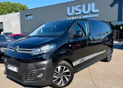 Citroën Jumpy 180 CV 6PLACES