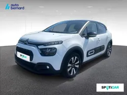 Citroen C3 1.2 PureTech 83ch S&S MAX