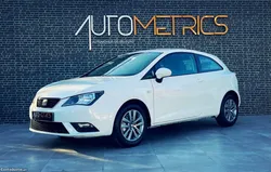 Seat Ibiza Sc 1.2 12v reference