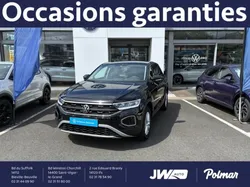 Volkswagen T-Roc 1.0 TSI 116ch