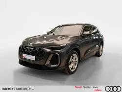 AUDI Q5 TDI quattro S tronic S line 150kW