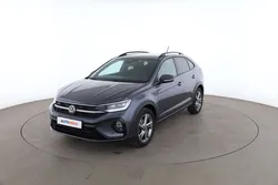 Volkswagen Taigo 1.5 TSI R-Line DSG7 150 ch