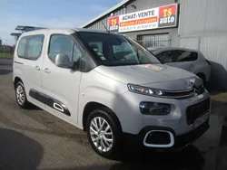 Citroen berlingo 1.5 bluehdi 100ch 5 places