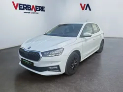 SKODA Fabia 1.0 TSI 116 ch EVO 2 DSG7 Selection