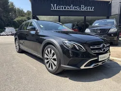 Mercedes-benz Classe E Break 220 d 194ch Executive 9G-Tronic Euro6d-T