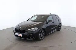 BMW Série 1 118i M Sport DKG7 140 ch