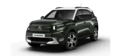 CITROEN C3 Aircross Turbo You 100