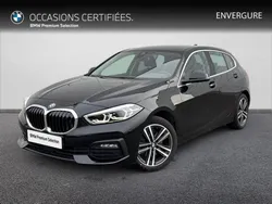 Bmw Série 1 118iA 136ch Business Design DKG7
