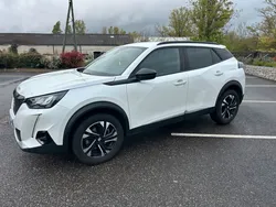 Peugeot 2008 ii 1.5 bluehdi 130 allure s&s eat8