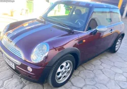 MINI Cooper mini Cooper one