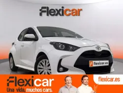 TOYOTA Yaris 125 S-Edition