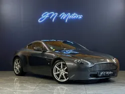 ASTON MARTIN VANTAGE Coupé V8 4.3i - Sportshift - suivi complet - garantie 12 mois