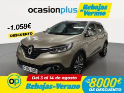 RENAULT Kadjar 1.6 TCe Energy Zen