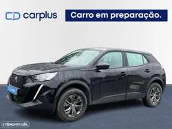 Peugeot 2008 1.2 PureTech Active