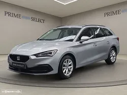 SEAT Leon ST 1.0 TSI Style