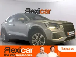 AUDI Q2 35 TFSI Advanced S tronic 110kW