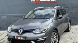 Renault Mégane de 2013