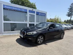 Bmw SERIE 1 (F40) 116DA 116CH BUSINESS DESIGN DKG7