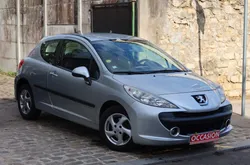 Peugeot 207 1.4 vti 95 premium 2008