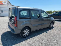 Citroen Berlingo Multispace 1.6 HDI 100 CV