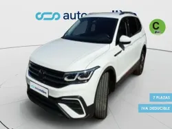 Volkswagen Tiguan Life 2.0 TDI 110 kW (150 CV)