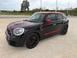 MINI Mini Countryman COUNTRYMAN COOPER ALL4 AUT.