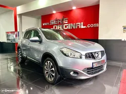 Nissan Qashqai 1.5 dCi Tekna Premium 18