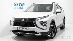 Mitsubishi Eclipse Cross 2.4 PHEV eMotion de 2022