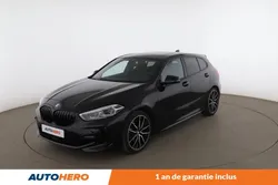 BMW Série 1 118i M Sport DKG7 136 ch