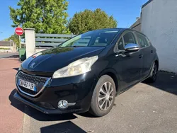 Peugeot 208 1.4 HDi Urban Soul – Courroie & Embrayage neufs
