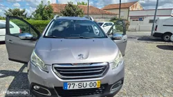 Peugeot 2008 1.2 PureTech Style