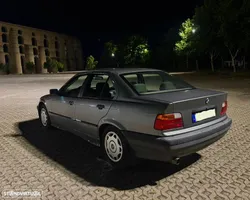 BMW 1600 ver-i