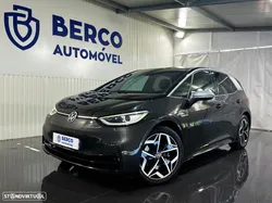 VW ID.3 Performance Upgrade Pro 1st Max