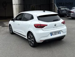 RENAULT Clio SCe 65 Evolution