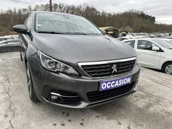 Peugeot 308 1.2 PURETECH 130CH E6.C S&S ACTIVE BUSINESS EAT8