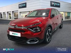 CITROEN C4 1.2 PureTech Max S&S EAT8 130