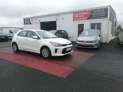 Kia RIO 1.4 CRDI 90CH ISG ACTIVE