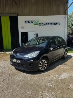 Citroen C3 GENERATION-II 1.6 BLUEHDI 75 CONFORT