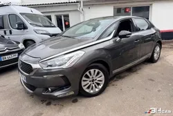 Ds Automobiles Ds 5 1.6 BLUEHDI 120 SOCHIC