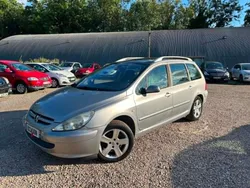 Peugeot 307 SW 2.0 HDi - 110