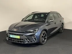 CUPRA LEON SPORTSTOURER V 2.0 TDi 150 DSG 7 CAMERA CARPLAY ACC LED
