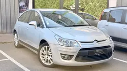 Citroen C4 1.6 VTI 120 CONFORT