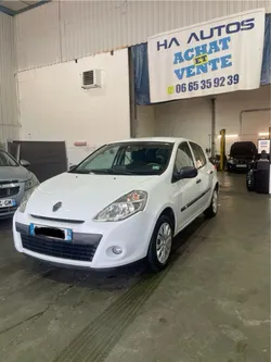 Renault Clio III 1.5 DCi 75cv Collection Eco2